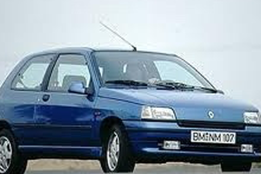 pour Renault pour Clio 2 MK2 1998 1999 2000 2001 2002 2003 2004